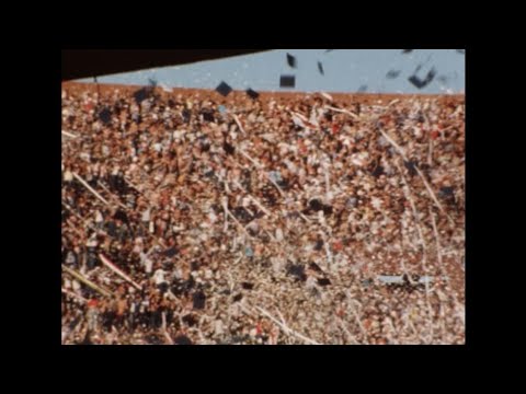 UPITN 31 12 79 RIVER PLATE WIN ARGENTINE FOOTBALL CUP FINAL