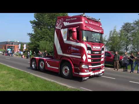 Tekno Event uittocht 2019