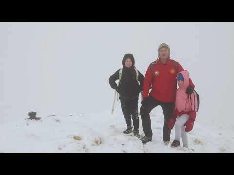 Vrhovi Balkana - Moračke planine - Četvrtak 21:00, repriza 23:05