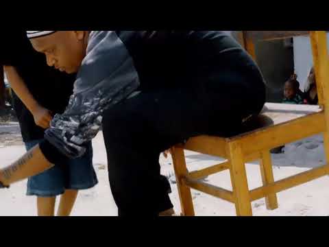 Fid Q ft lordeyz - imeisha (official video)