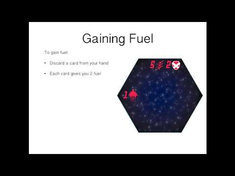 Unbound:Endless War How to play -- Movement