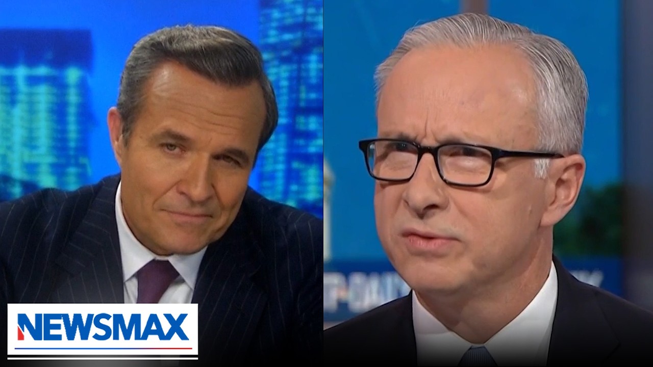Greg Kelly: 'The FBI is too defensive on defending its investigations'