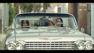 Cassie - Paradise ft. Wiz Khalifa Official Video