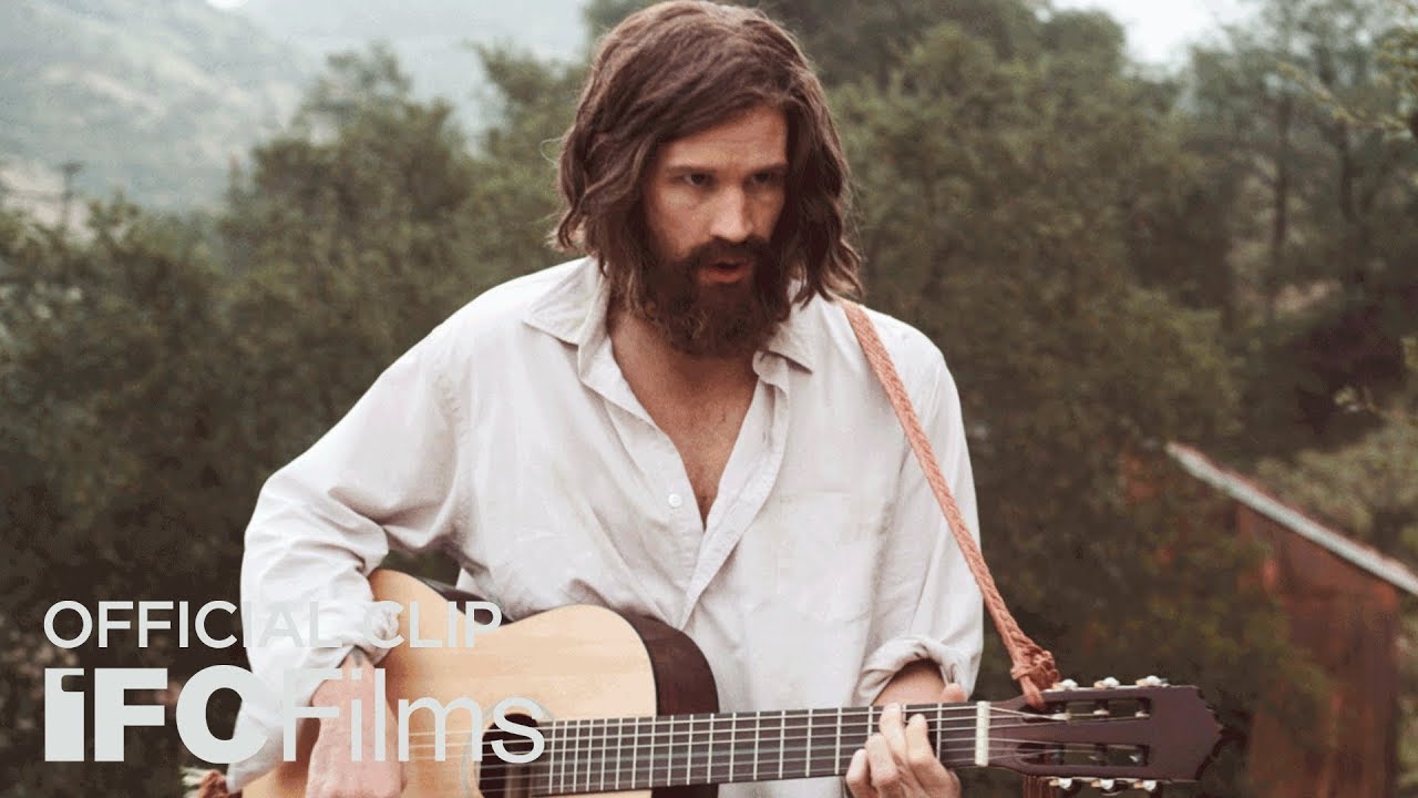 Charlie Says - "A Spectacle" I HD I IFC Films