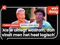 Boerinnen rond Enschede geven rondleidingen in hun melkveebedrijven