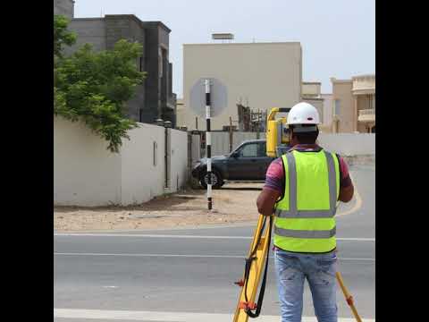 Road Survey Services