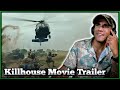 Killhouse Incredibly Realistic Ukraine War Movie Marine Reacts