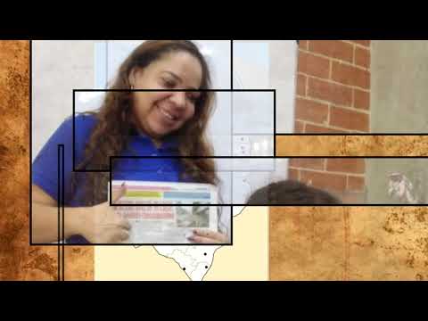 dia del idioma Zully Comas