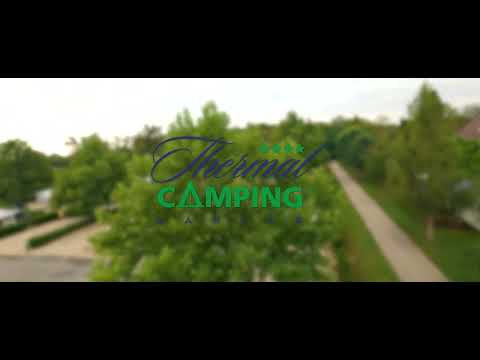 Thermal Camping Sárvár