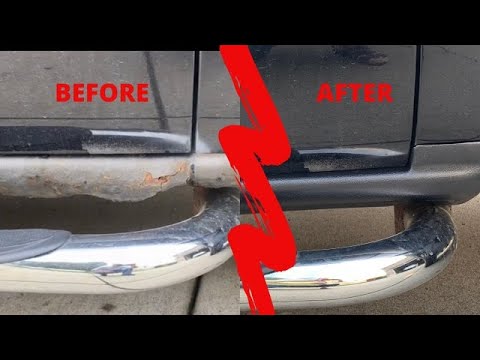 Rocker Panel Covers 99-2006 Chevy Silverado *Easy Install* #chevysilverado