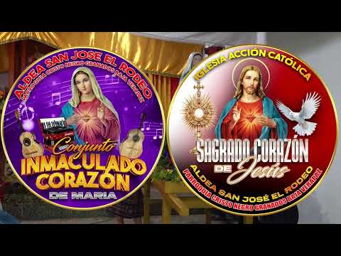 Comunidad Acción Católica Sagrado Corazón De Jesús Aldea San José El Rodeo Cubulco Baja Verapaz