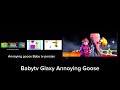 Babytv Glaxy Annoying Goose