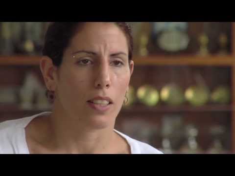 18. 100 Bares Producciones. Deportistas - Krukower