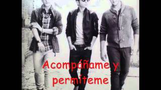 Il Volo - Nuestro Amor (I Don&#39;t Want to Miss a Thing)