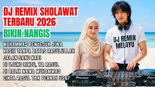 Download lagu THE PROPHET'S WAY - DJ REMIX TIKTOK VIRAL LATEST VIRAL SHOLAWAT 2026 mp3