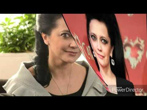 Lucie Bílá Vokurky