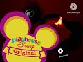 Playhouse Disney Original Lost Episode