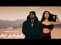 Sharn X Bohemia Mi Amor MegaMix By Rosh Blazze Ft Sonam Bajwa NewPunjabi Song 2023