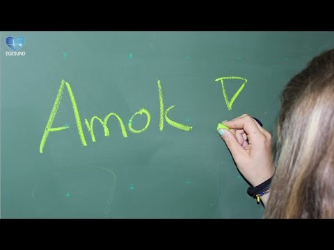 Amoklauf: Medien, Psyche, Opfer