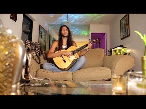 Chris Orange - Como La Brisa (Cover)