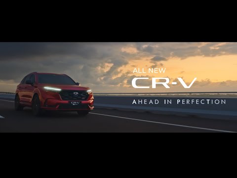 CR-V