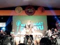 NAPAK JAGAT DERMAYU