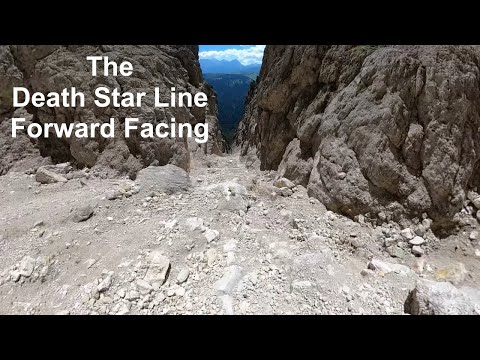 The Death Star Line POV