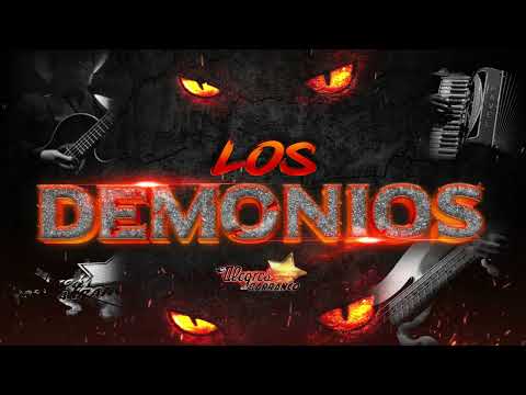 Los Demonios - Los Alegres Del Barranco