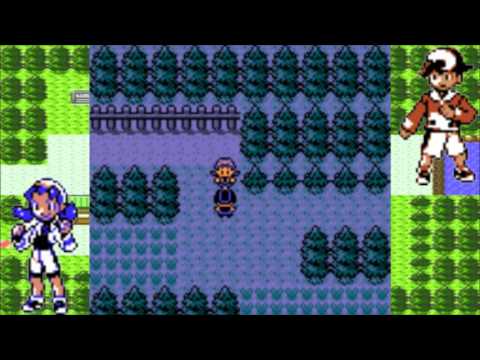 Pokemon Crystal [Part 23]: MooMoo the Miltank