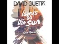 David Guetta Lovers On The Sun Official Audio Ft Sam Martin