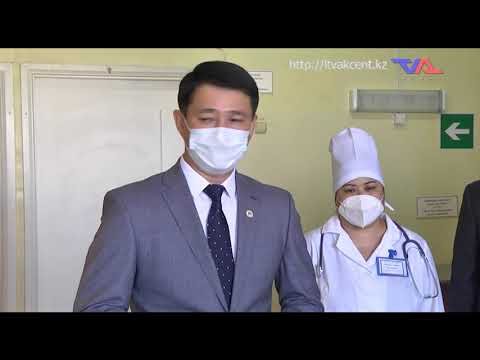 «Күн» ақпараттық бағдарлама. 25 тамыз 2020ж