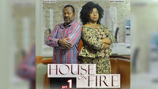 HOUSE ON FIRE  (PART ONE)  MOUNT ZION FILM PRODUCT