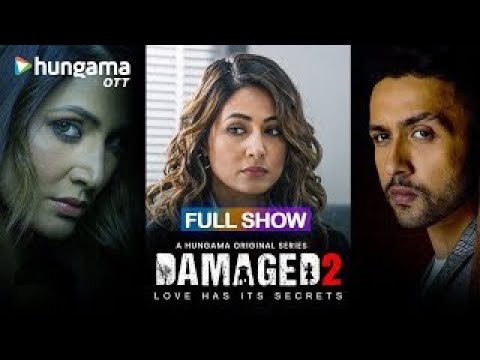 Damaged