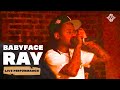 Babyface Ray LIVE PERFORMANCE Real Niggas Don T Rap EDL FEST 2021 Norfolk VA