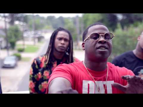 Big Mook- My Life My Story (Official Music Video) DBI