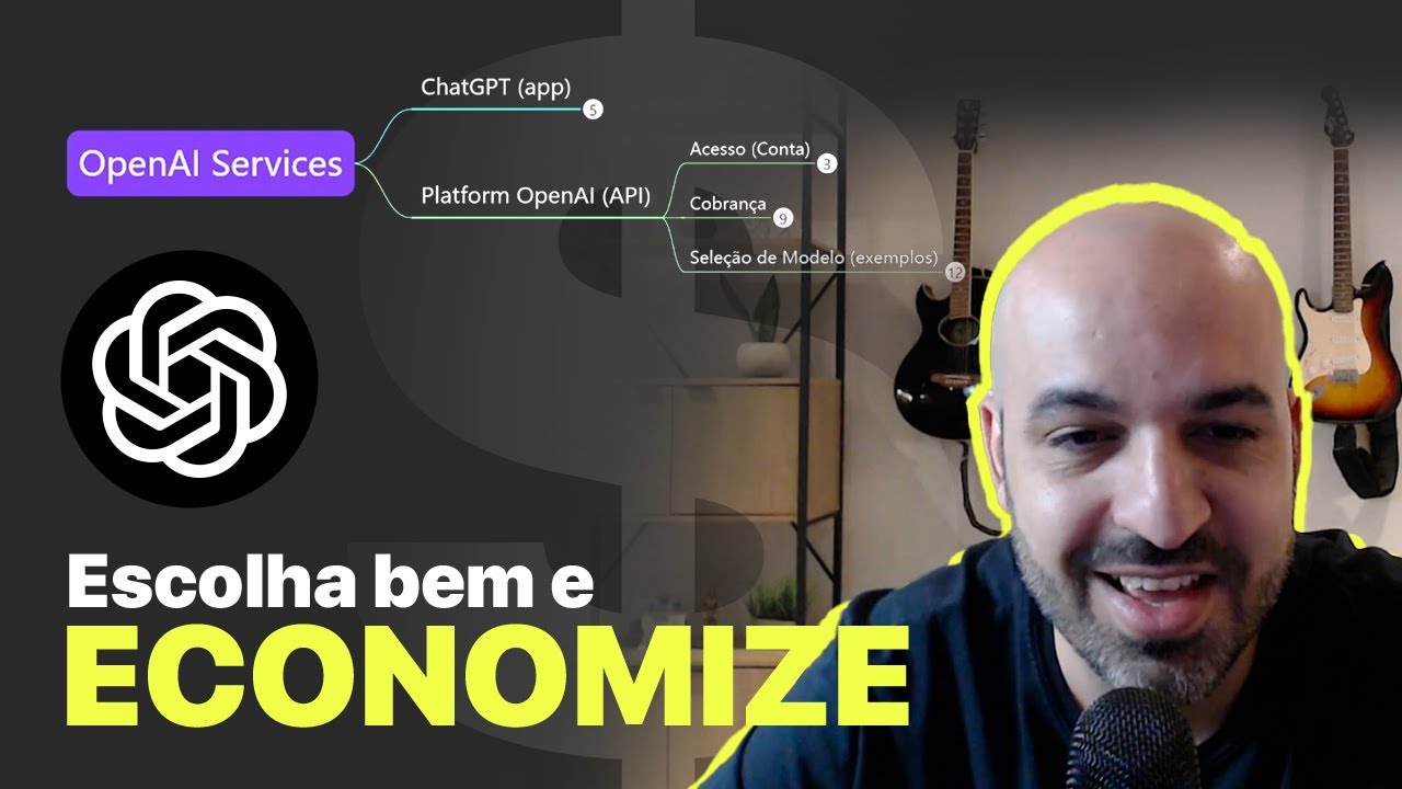 OpenAI Assistants API: Crie Agentes Persistentes com Memória