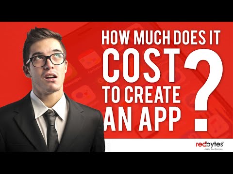 Mobile App Cost Calculator - R