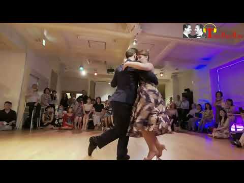 TODA MI VIDA Anibal Troilo - Francisco Fiorentino Ballano: Maja Petrovic - Marko Miljevic