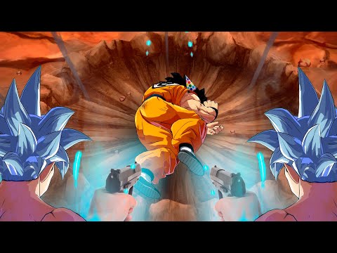 He could've killed me......