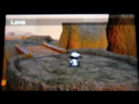 Super Pokemon Rumble Walkthrough (Part 46): Basaltic Lava