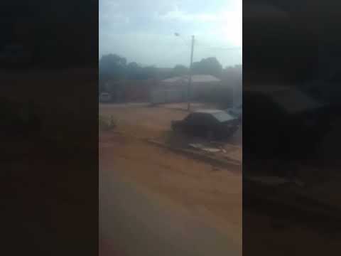 MONTE ALEGRE DO PIAUÍ