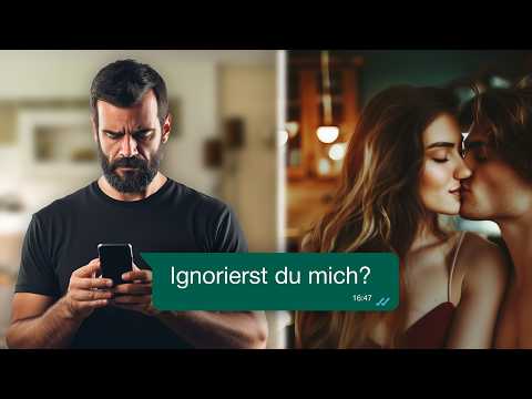 Sie meldet sich nicht mehr? Das muss nicht das Ende sein! (Tu DAS und sie wird dir wieder antworten)