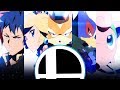 Super Smash Bros Melee Menu Theme Remix