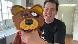 Download lagu SURPRISE PUPPET Victor Yerrid Unboxing mp3 Download lagu SURPRISE PUPPET Victor Yerrid Unboxing mp3