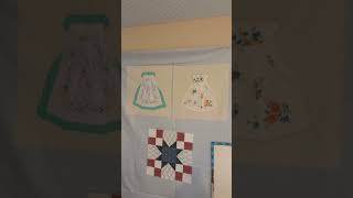 Download lagu Vintage Hankies #quilting mp3