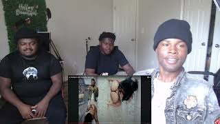 Moneybagg Yo, Rob49 - Bussin (Official Music Video) REACTION