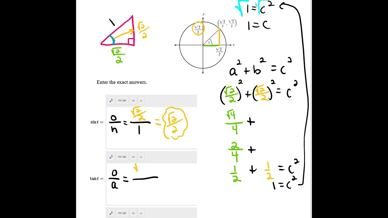 MAT 142 – MODULE FIVE - Problem Set #8