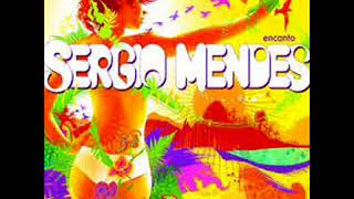 E VAMOS LA / SERGIO MENDES