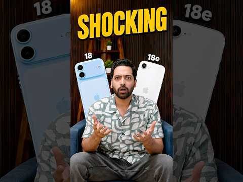 Bad News For Apple Users ⚠️ #shorts