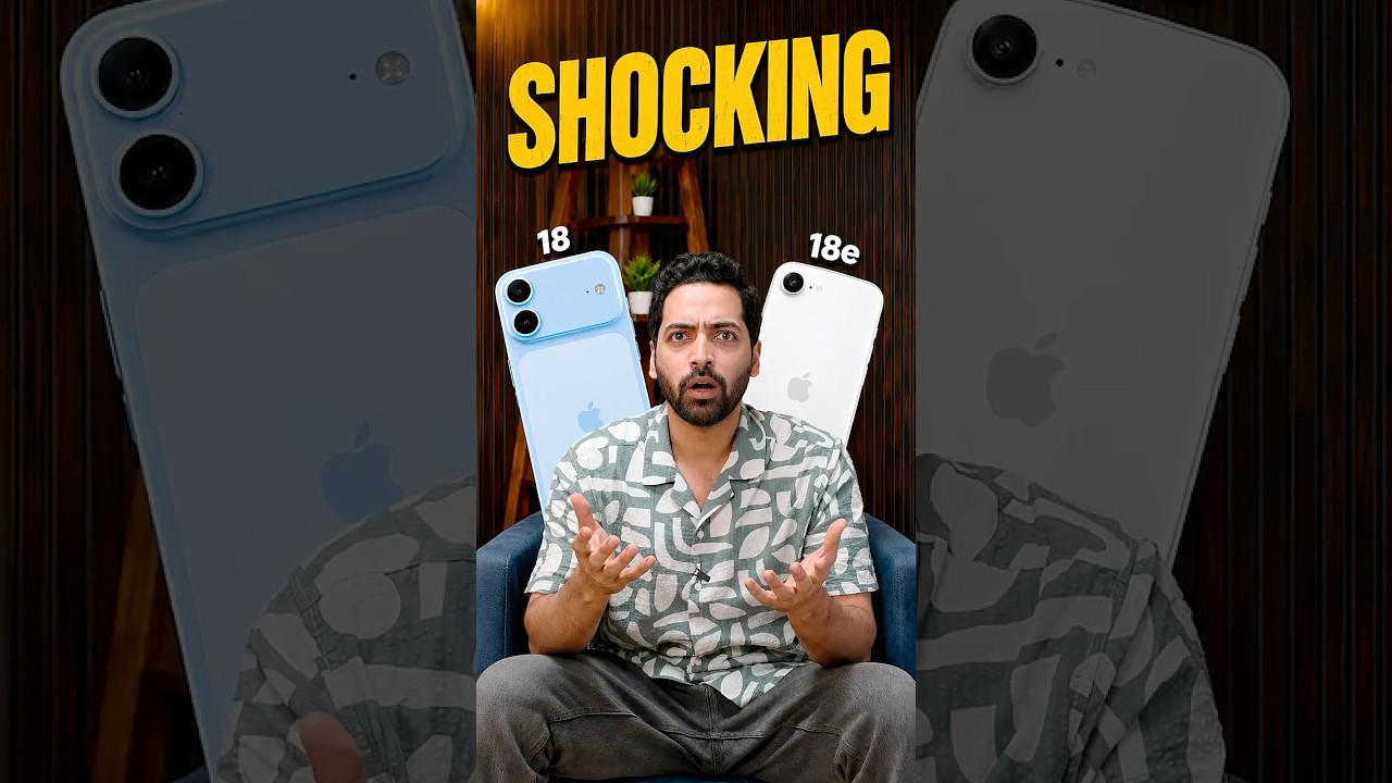 Bad News For Apple Users ⚠️